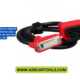 CABLE Autel MaxiSYS Pro MS908P AUTEL J2534 908PRO  Maxidas MS 908 PRO OBD Core