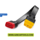 OBD Extension Cable for X431 V/V+/PRO/PRO 3/Easydiag 3.0/Mdiag/Golo Main OBD2 Extended Connector 16Pin male to Female