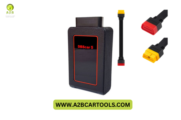 universal scanner use for all cars