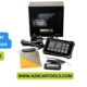 ZENITH Z5 DIAGNOSTIC SCAN TOOL