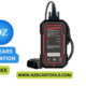 Launch dbsacar 7  With Diagzone Software