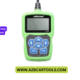 OBDSTAR F109 SUZUKI pincoder key programmer